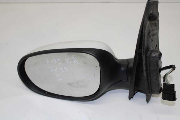 RETROVISEUR GAUCHE ELECTRIQUE FORD - Vue 2